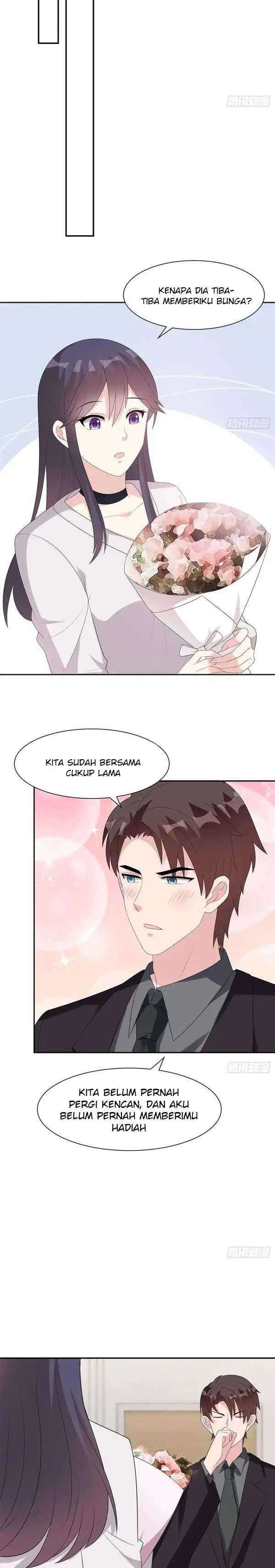 The Wife Contract and My Daughter’s Nanny chapter 159